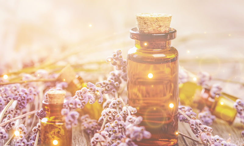 Agrie-Select Aroma Oil