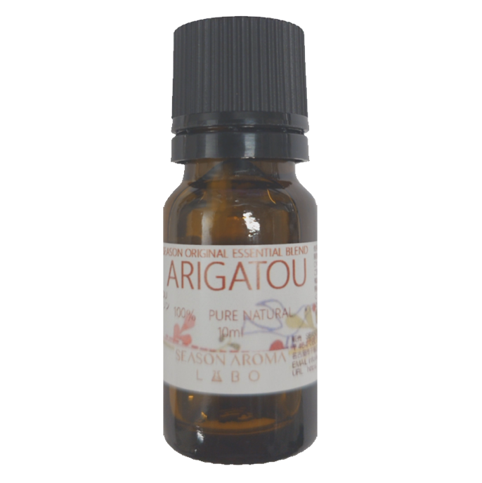 Agrie Select Aromatherapy Oil: Smile Citrus (10 ml)