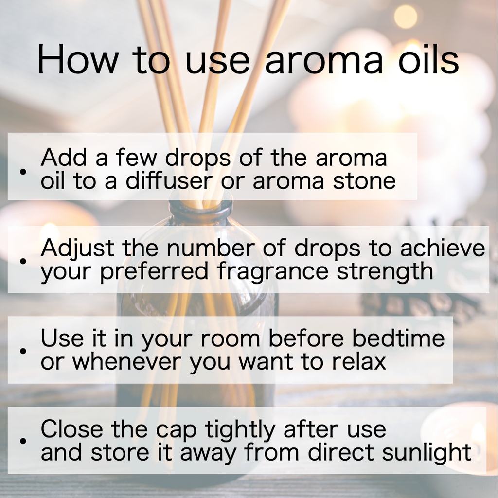 Agrie Select Aromatherapy Oil: Sanitary Mint (10 ml)