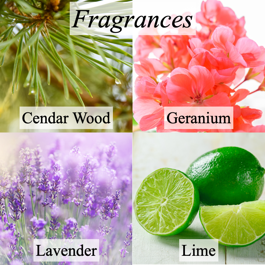Agrie Select Aromatherapy Oil: Night Relax (10 ml)