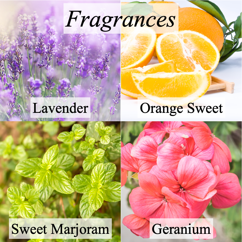 Agrie Select Aromatherapy Oil: Relax (5 ml)
