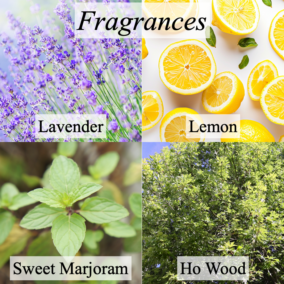 Agrie Select Aromatherapy Oil: Sleep (10 ml)