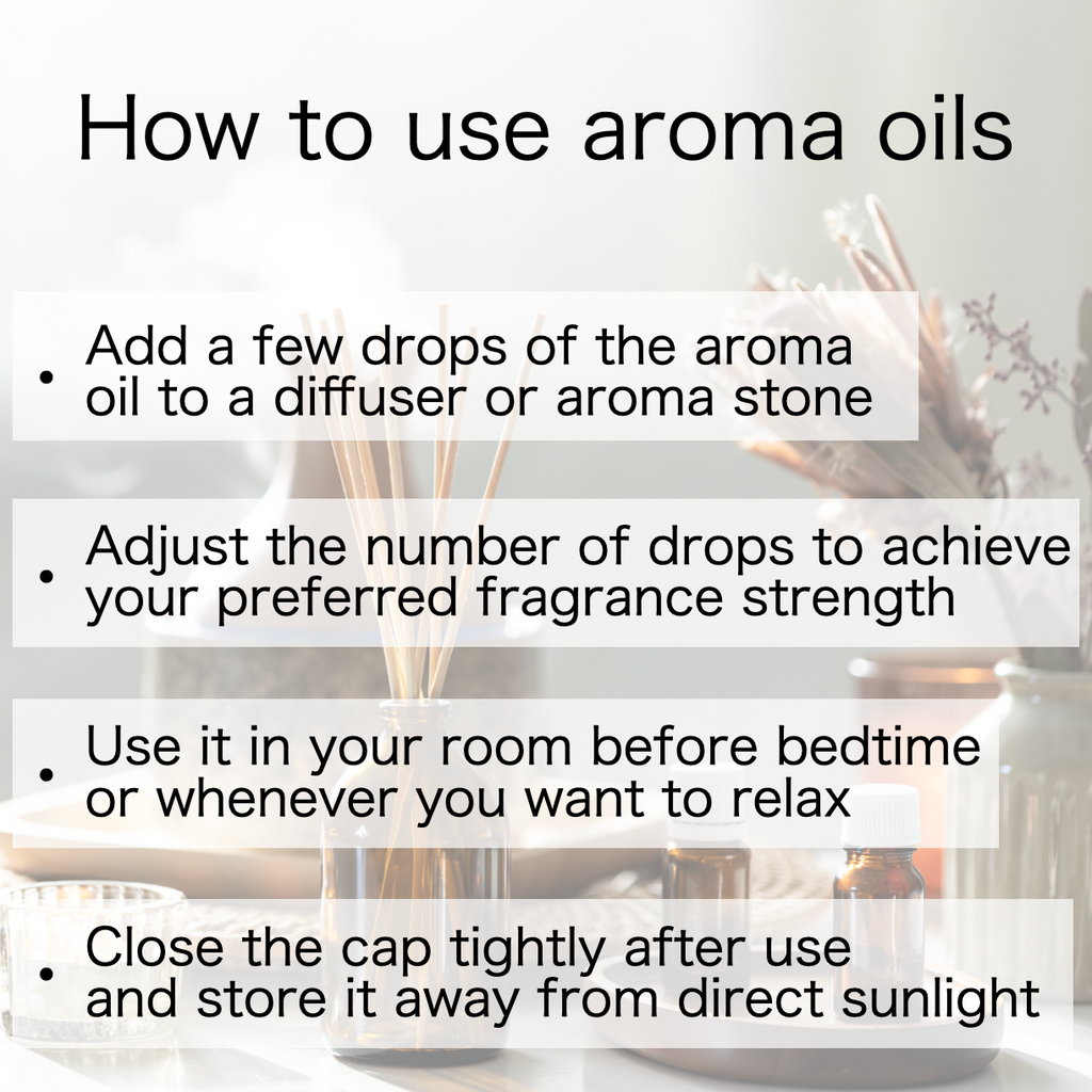 Agrie Select Aromatherapy Oil: Sanitary Mint (5 ml)