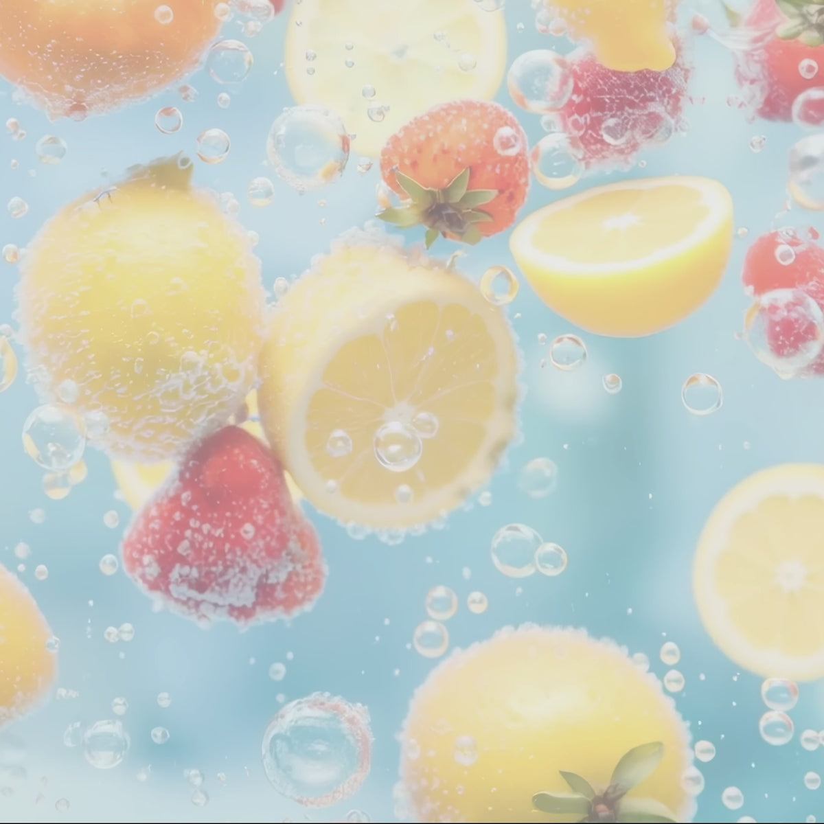 サハラントリートメント (ルミノサイトの香り) 50ml